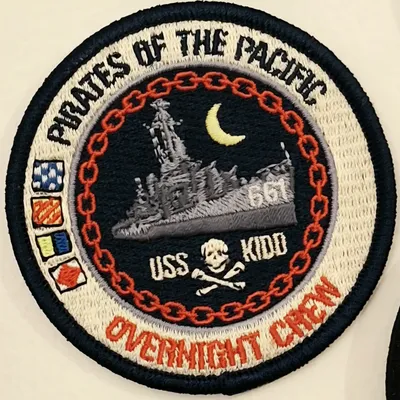 USS Kid