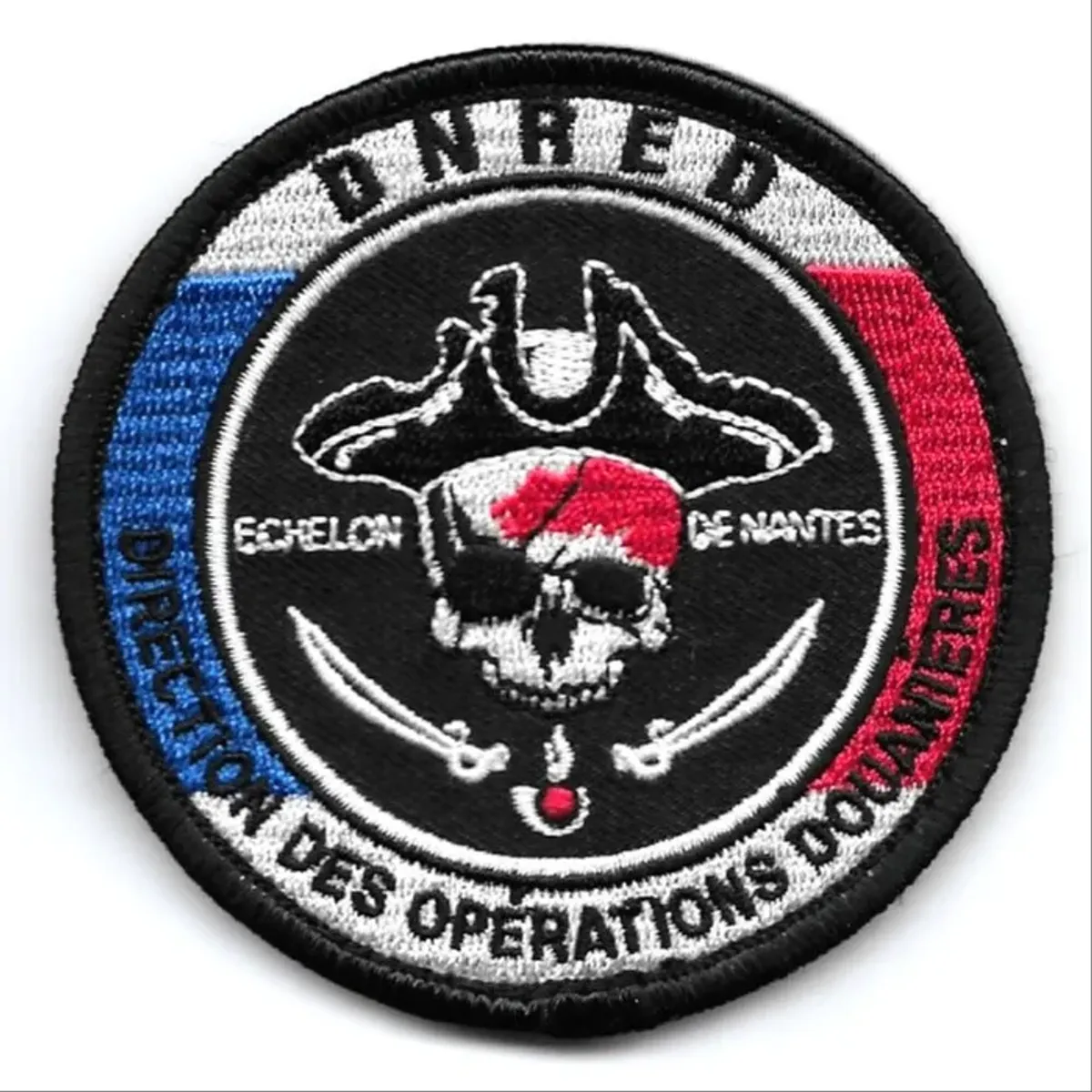DOD - Nantes (variante)