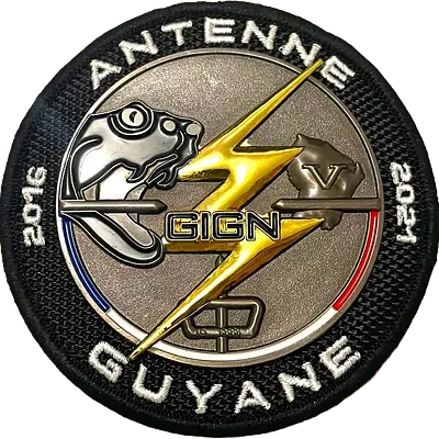 AGIGN Cayenne 2021