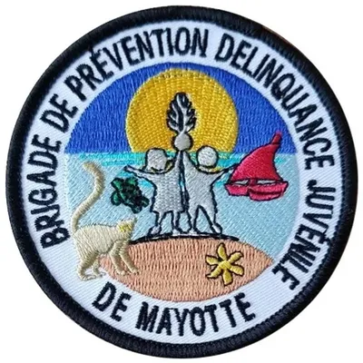 BPDJ Mayotte