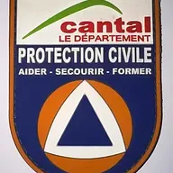 Protection Civile du Cantal