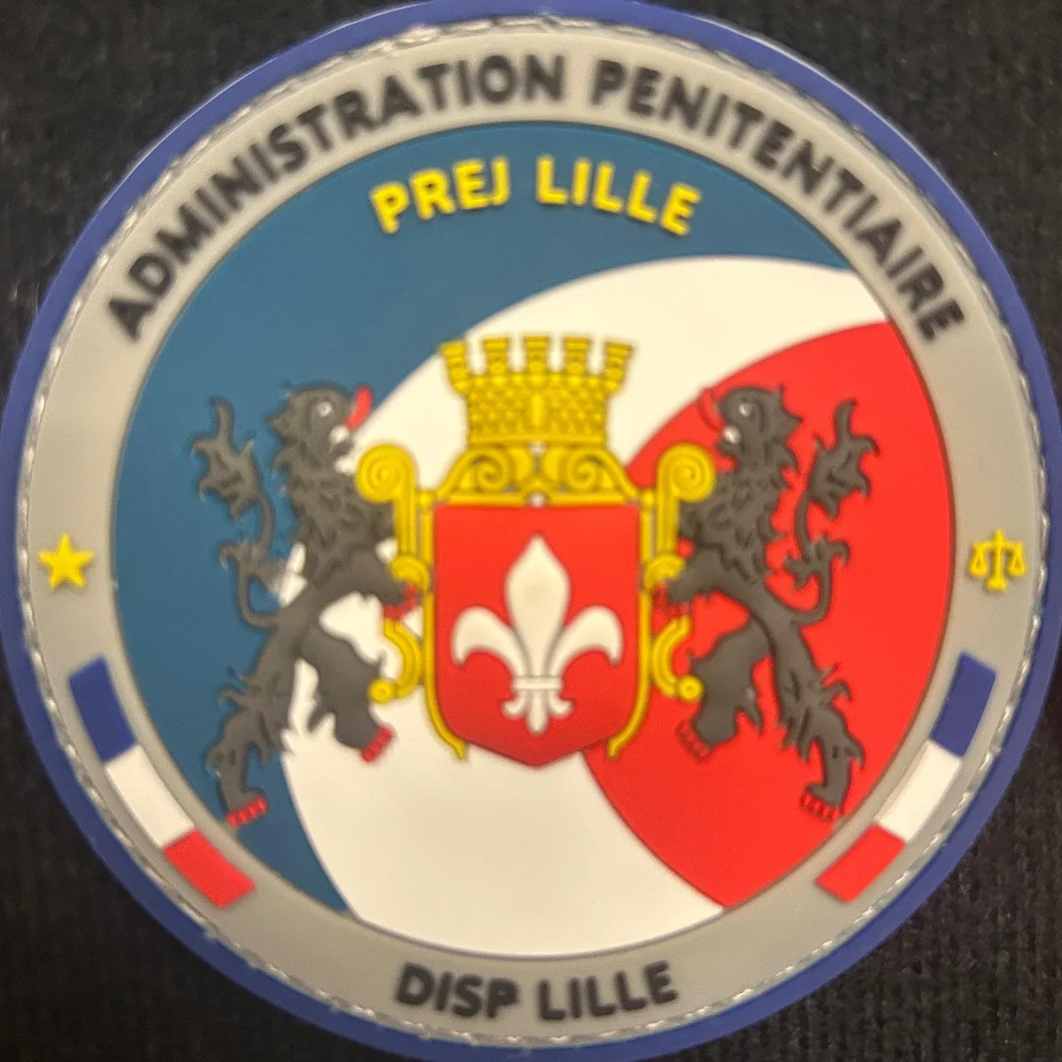 PREJ Lille