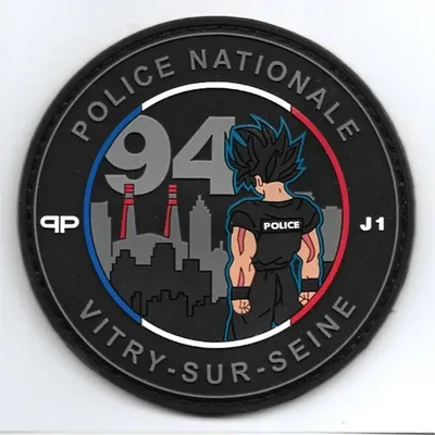 PN - Vitry-sur-Seine