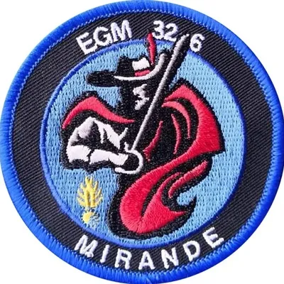 EGM 32/6 Mirande