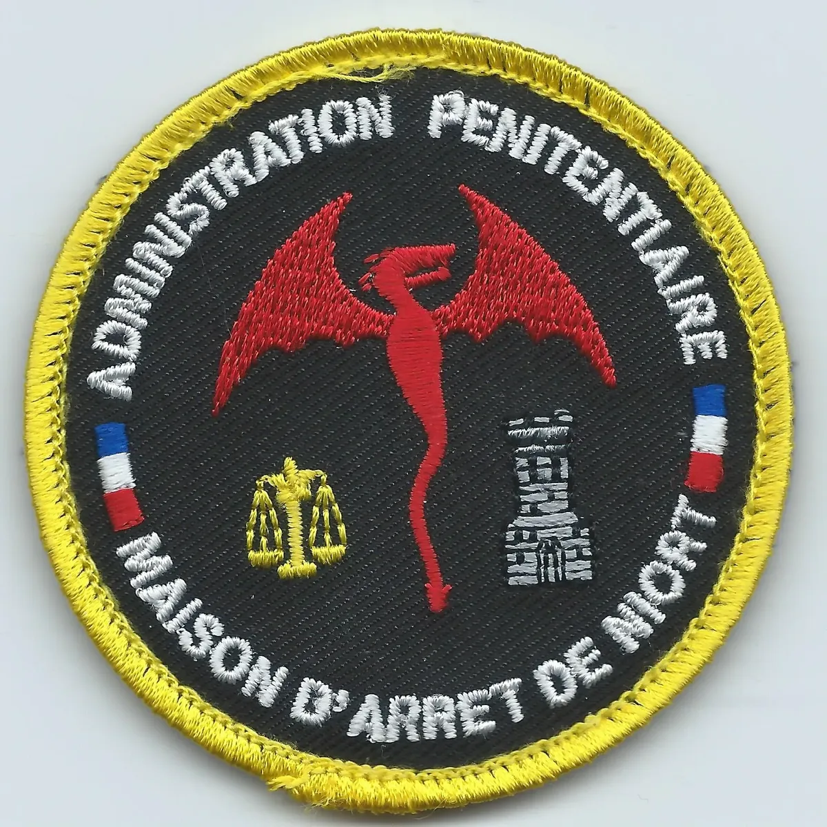 MA - Niort
