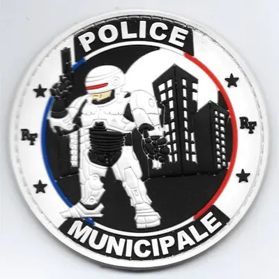 PM - robocop