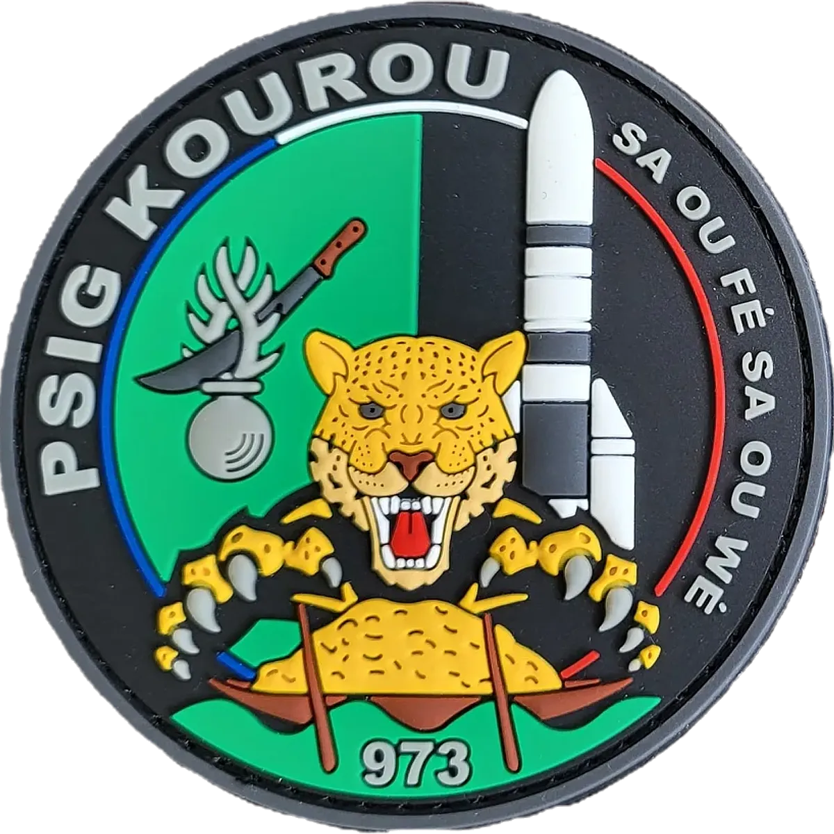 PSIG Kourou