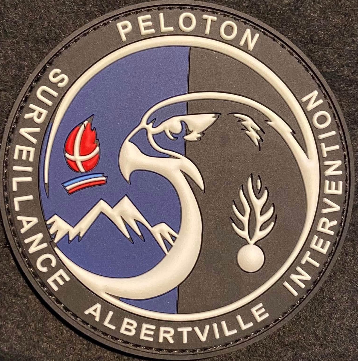 PSIG - Albertville