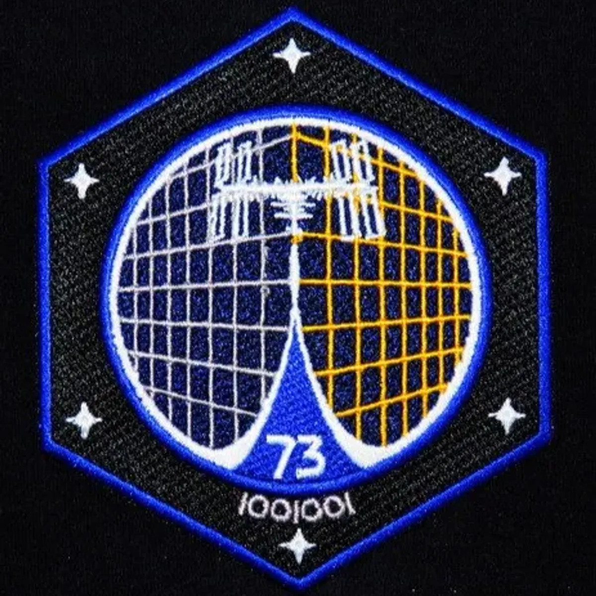 ISS-73