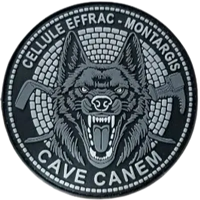 PSIG SABRE EFFRAC - Montargis