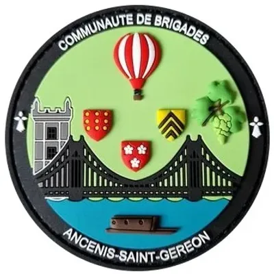 COB - Ancenis - Saint-Géréon