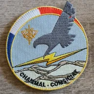 CHAMMAL / COMSICIAT 