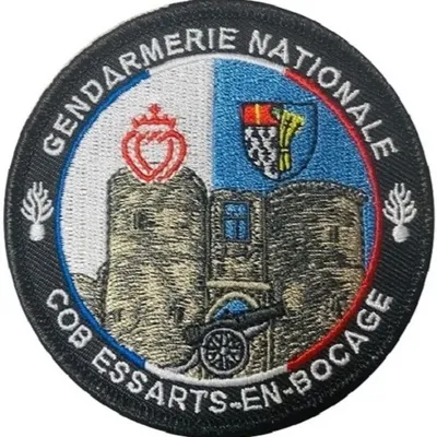 COB - Essarts-en-Bocage