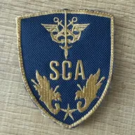 Service du commissariat des armées - SCA