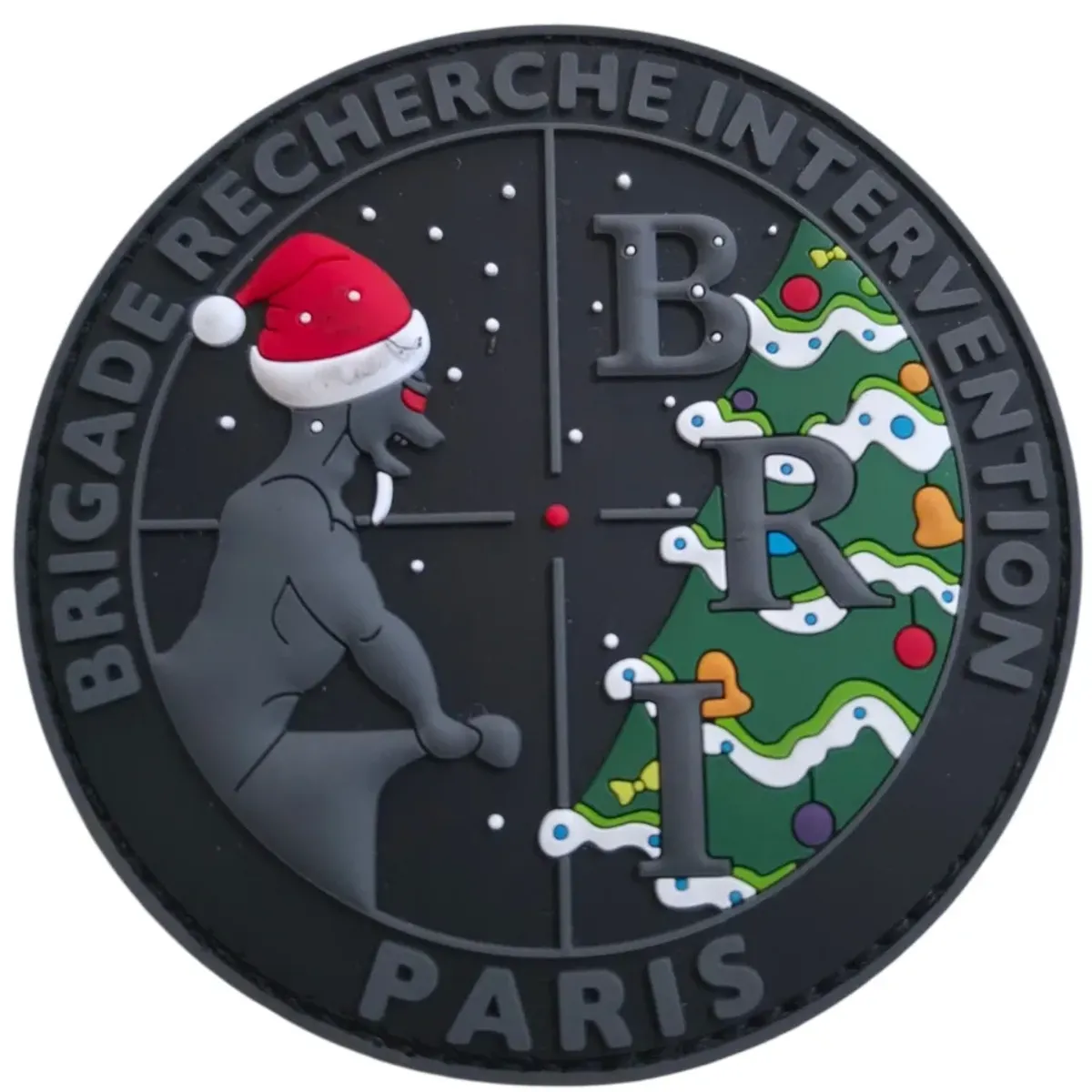 BRI-PP - Noel