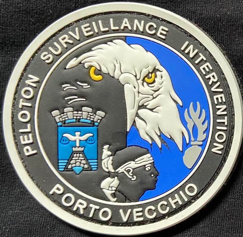 PSIG - Porto-Vecchio