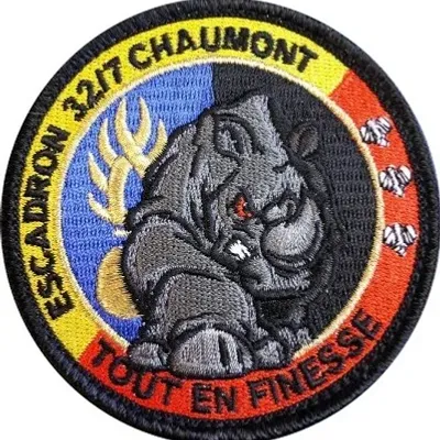 EGM 32/7 Chaumont