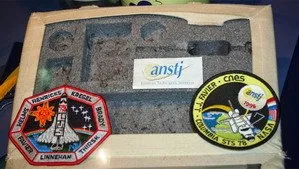 STS-78 ANSTJ – 2