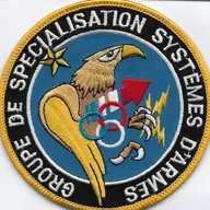 Groupe de Spécialisation Systémes d'Armes