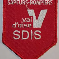 SDIS du Val-d’Oise (95)