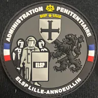 ELSP Lille Annoeulin