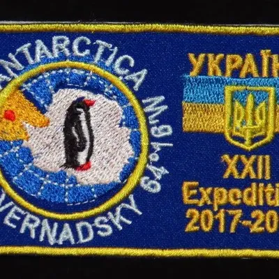 Base Vernadsky Ukraine