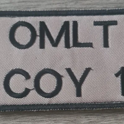 OMLT / COY 1