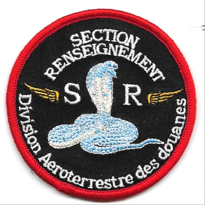 DAT - section renseignement - Dugny