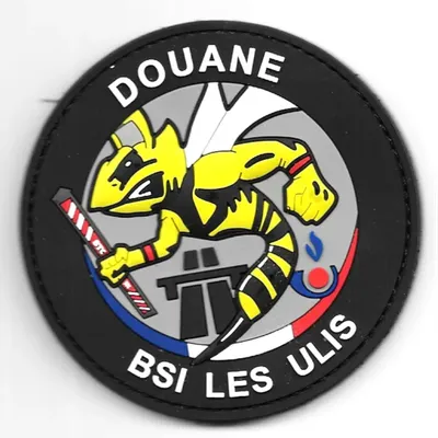 BSI - Les Ulis