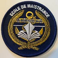 École de Maistrance
