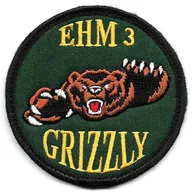 5e RHC - 3 EHM
