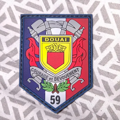 Sapeurs-Pompiers Douai