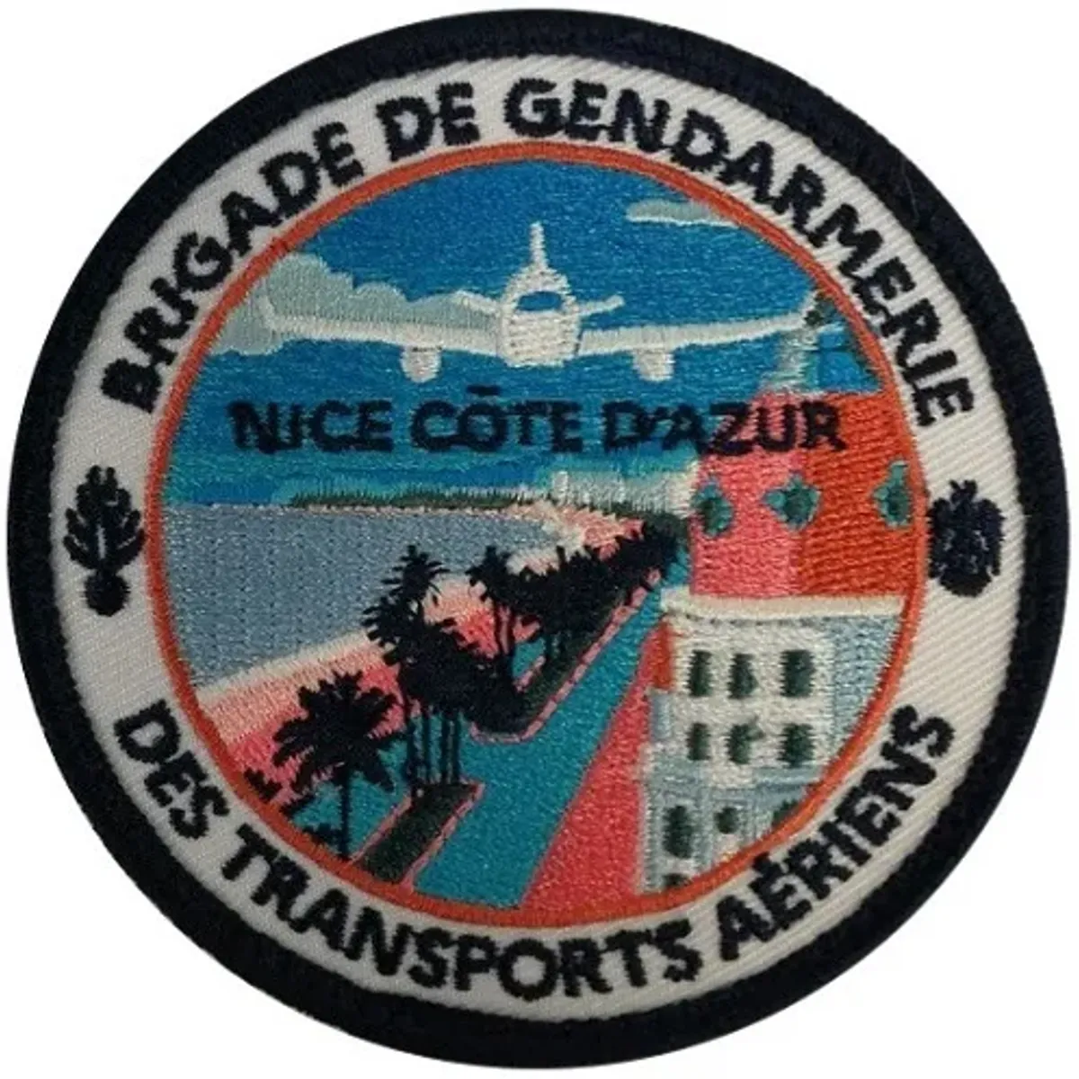 BGTA Nice Côte d'Azur