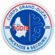 CGDIS - 5 ans