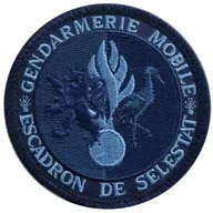 EGM 23/7 Sélestat