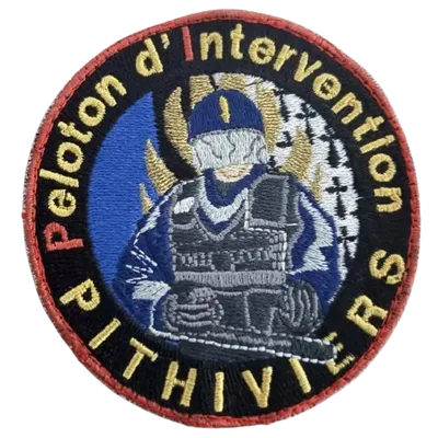 PI EGM 44/3 Pithiviers