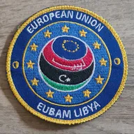 EUROPEAN UNION / EUBAM LIBYA