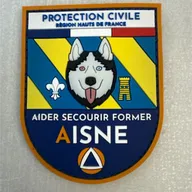 Protection Civile - Aisne