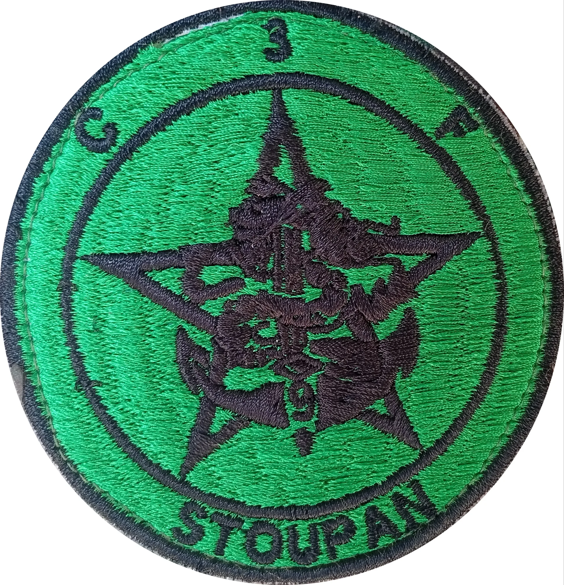 9e RIMa - C3F - Stoupan