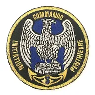 3e Régiment d'Infanterie de Marine - CIC de Penthièvre