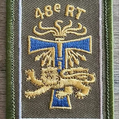 48e RT / CCL