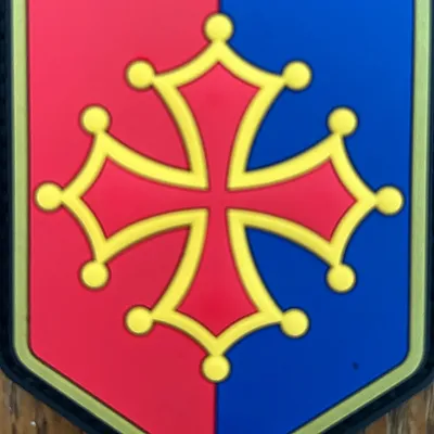 Région de Gendarmerie d’ Occitanie 