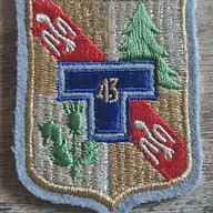 43e Régiment de Transmissions 