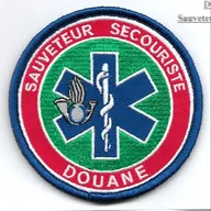 Douane - Sauveteur Secouriste