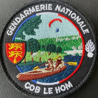 COB Le-Hom