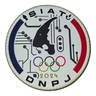 SIAT - JO 2024