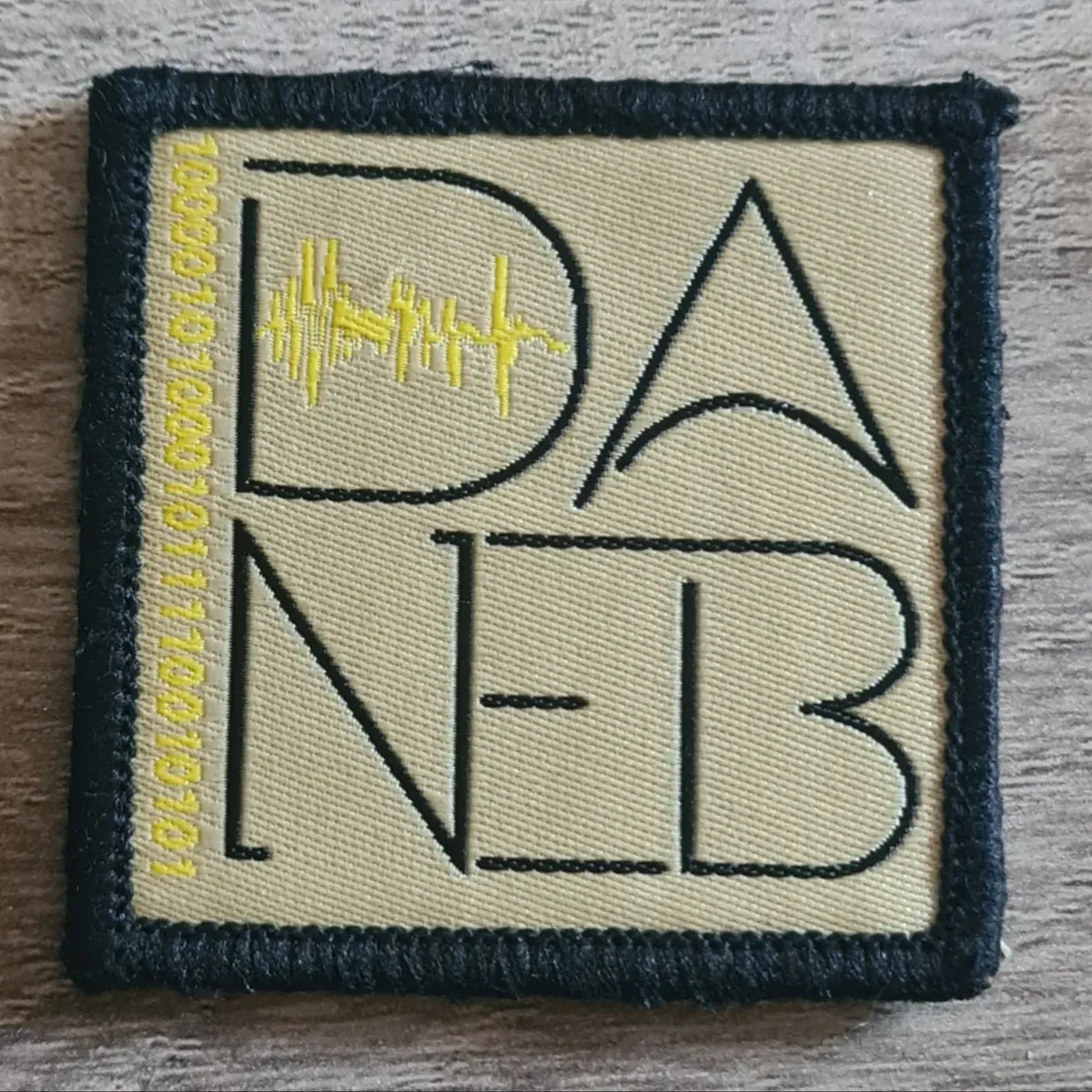d@NEB / Numérisation de l'espace de bataille 