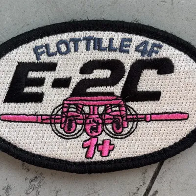 E-2C 1+ - 4F