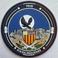 PSIG - Aix-en-Provence