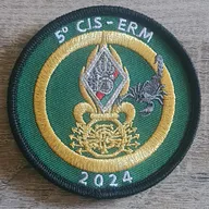 4e RE / 5e CIS - ERM / 2024